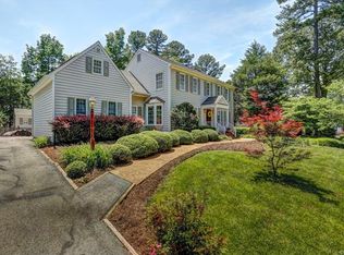 11813 Crown Prince Cir, Henrico, VA 23238