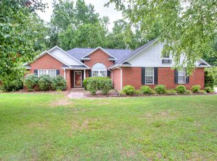 1135 Malone Dr, Sumter, SC 29154