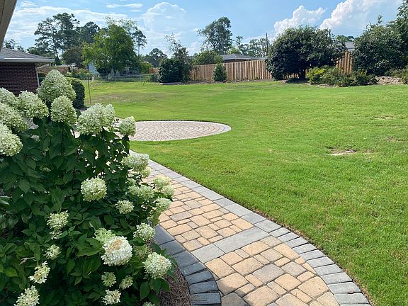 Now THIS is a yard