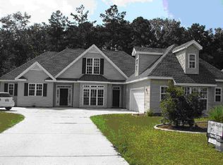 79 Graham Hall Rd N, Ridgeland, SC 29936