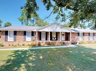 3914 W Eagle St, Florence, SC 29501