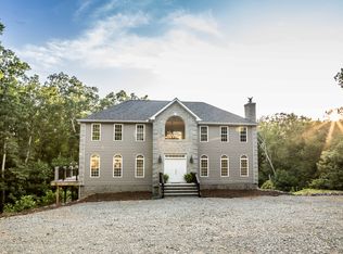 8339 Kilby Rd, Culpeper, VA 22701