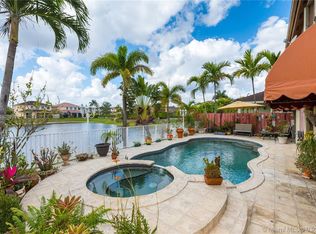 1142 SW 144th Ct, Miami, FL 33184