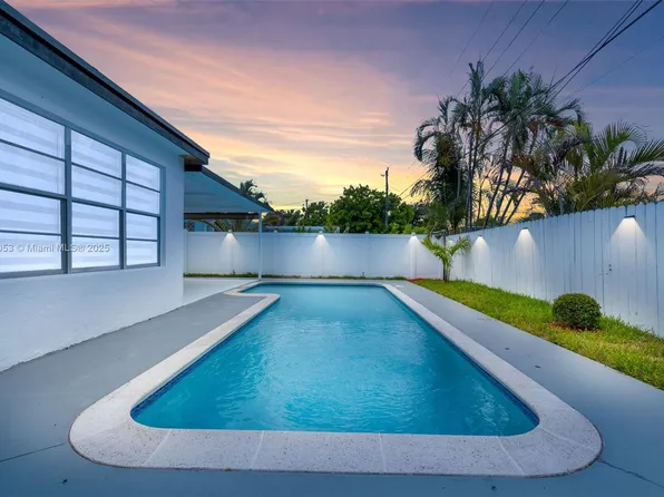 7321 Coral Blvd, Hollywood, FL 33023