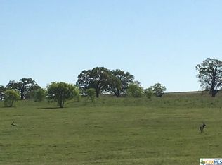 00 Settlement Way LOT 119, Luling, TX 78648