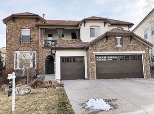 9735 Sunset Hill Pl, Lone Tree, CO 80124