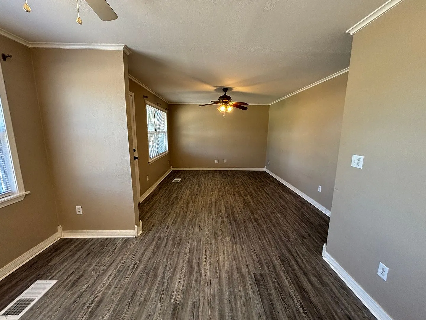 Two-story home in Russellville, AR — Photo 2