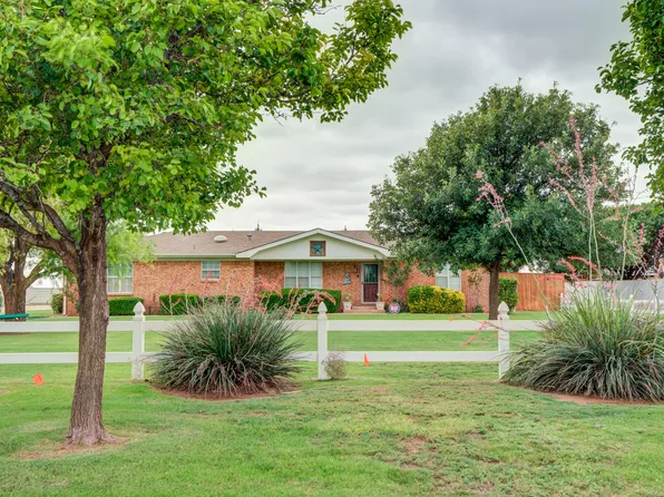 16410 County Road 2040, Lubbock, TX 79423