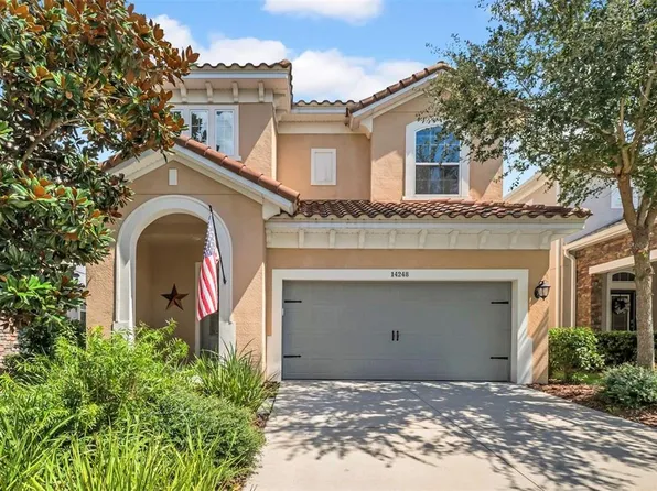 14248 Natures Reserve Dr, Lithia, FL 33547