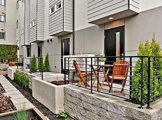 4844 Fauntleroy Way SW #A, Seattle, WA 98116