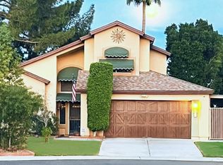 6131 W Crocus Drive, Glendale, AZ 85306