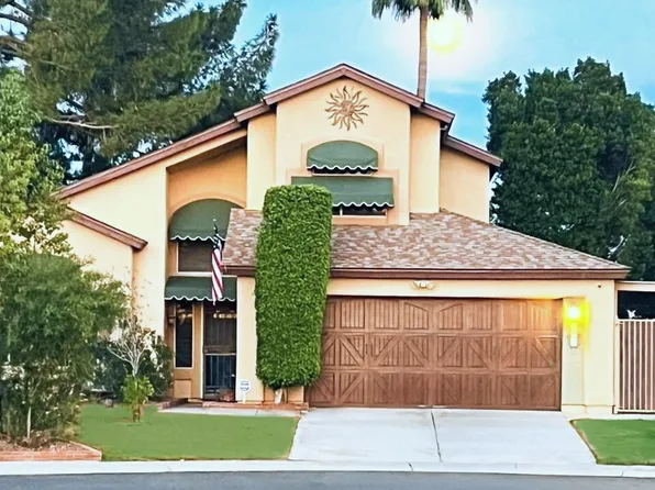 6131 W Crocus Drive, Glendale, AZ 85306