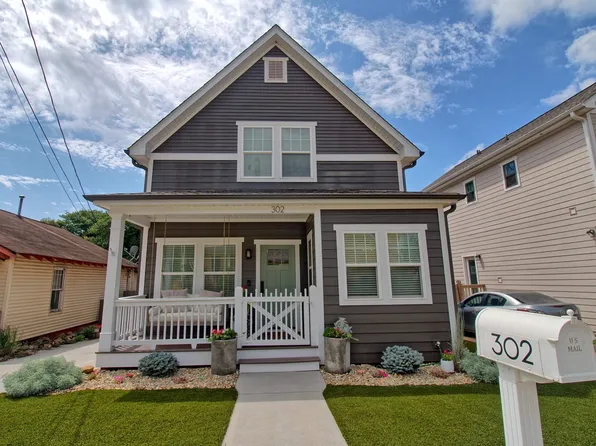 302 S Calhoun St, Greenville, SC 29601