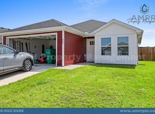 404 Abundance Ln, Decatur, AR 72722