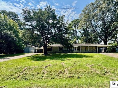 5766 Matheny Ave, Bastrop, LA, 71220