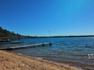 18173 W Adney Ln, Crosby, MN 56441