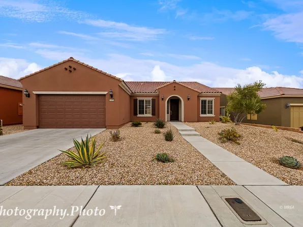 1079 Starlight Terrace Way, Mesquite, NV 89034