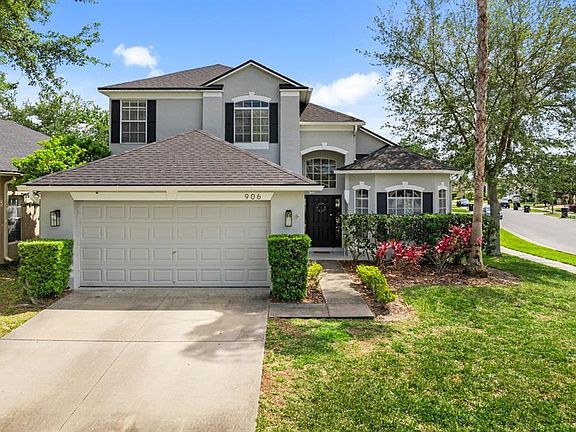 906 Willow Branch Dr, Orlando, FL 32828 | Zillow