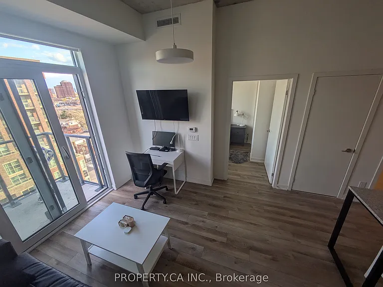 1808 Saint Clair Ave W #1005 — Photo 37