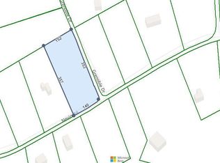 40 Nevin Rd, Newfoundland, PA 18445