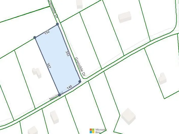 40 Nevin Rd, Newfoundland, PA 18445