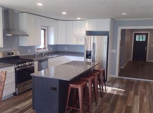 7305 Forestdale St, Jackson, MI 49201