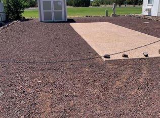 1874 Tea Time Ln, Show Low, AZ 85901