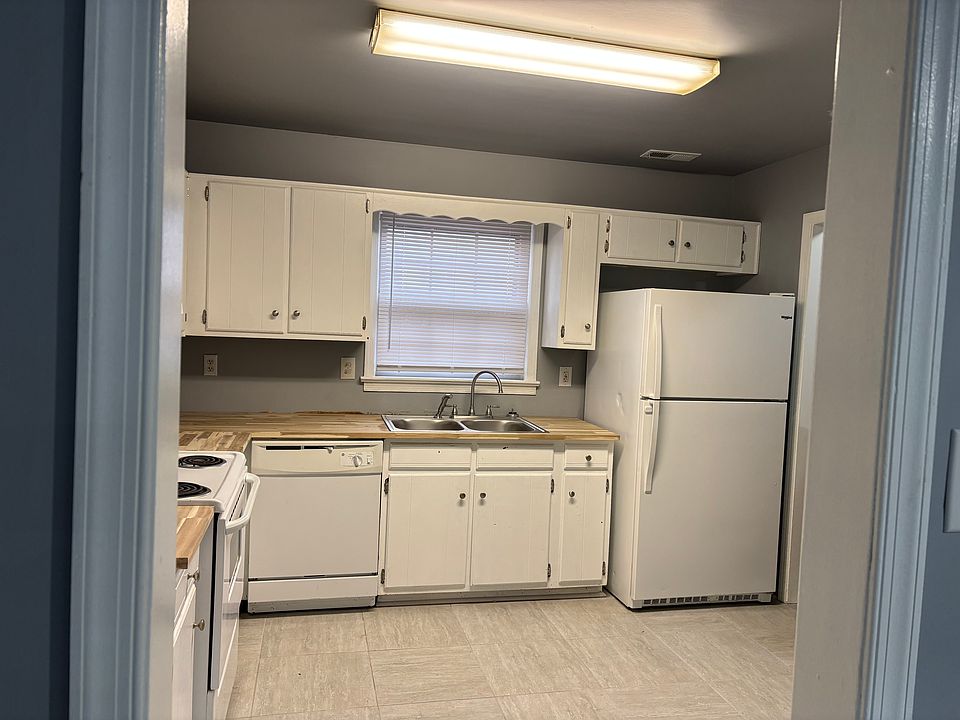 The kitchen
