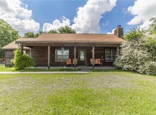 11324 County Road 102, Grandview, TX 76050