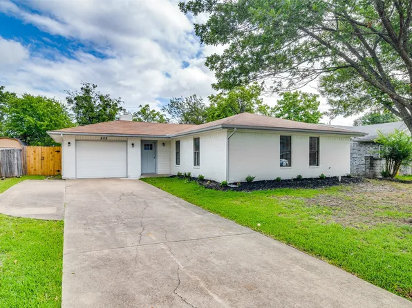 808 Meadowdale Dr, Royse City, TX 75189
