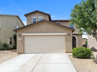 1270 W Camino Mesa Sonorense, Sahuarita, AZ 85629