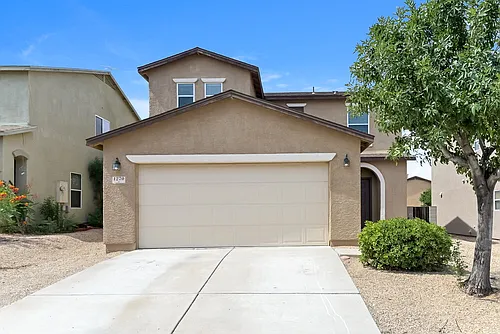 1270 W Camino Mesa Sonorense Photo 1