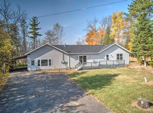 N1307 Hamilton Lake Rd, Vulcan, MI 49892