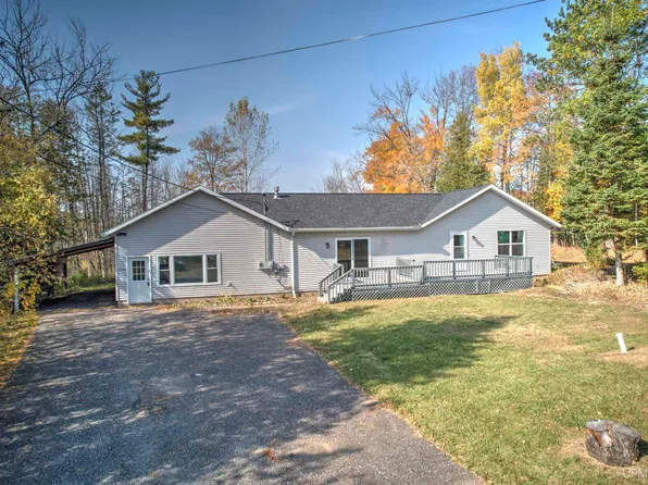 N1307 Hamilton Lake Rd, Vulcan, MI 49892
