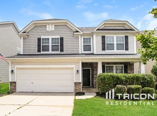 1007 Forest Way Ct, Indian Trail, NC 28079