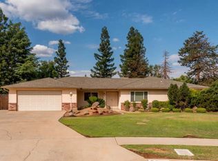 5516 N Lead Ave, Fresno, CA