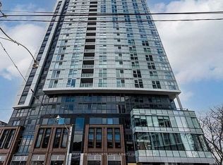 219 Dundas St E #1101, Toronto, ON M5A 1Z7