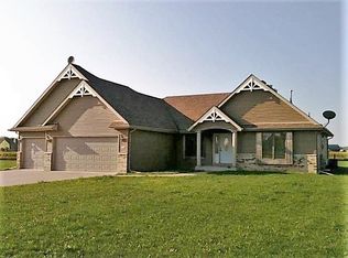 2215 Candle Light Ct, Richfield, WI 53076