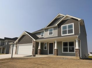 14398 Verona Lakes Psge, Fort Wayne, IN 46814