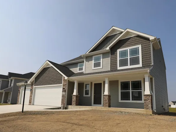 14398 Verona Lakes Psge, Fort Wayne, IN 46814