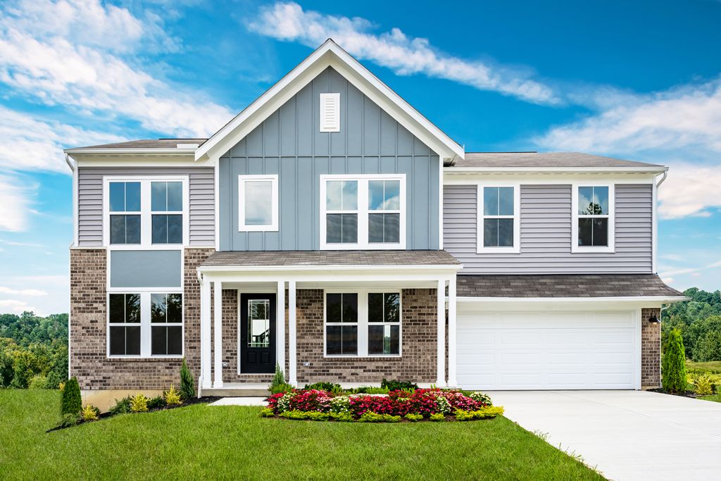 Real estate listing image