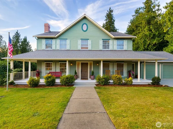 404 Lilac Drive, Mount Vernon, WA 98273