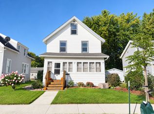 505 2nd St NW, Waseca, MN 56093