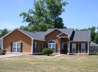 136 Chukar Court, Leesburg, GA 31763