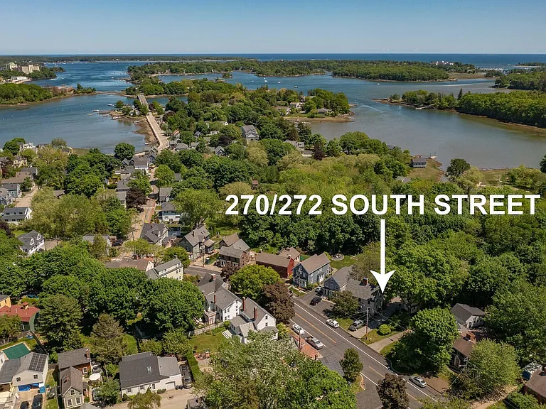 272 South St — Photo 1