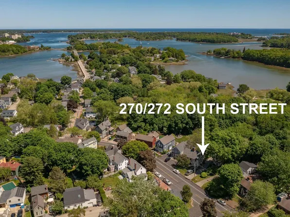 272 South St, Portsmouth, NH 03801