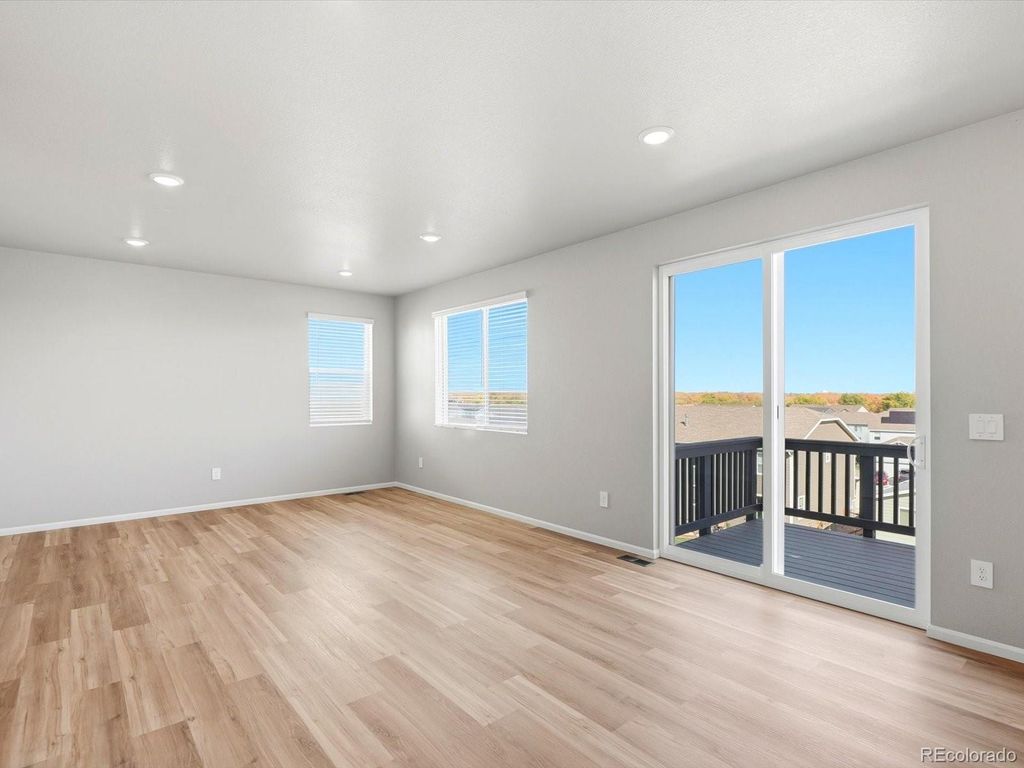 1675 Yampa River Drive