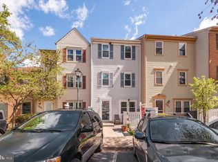 11413 Hawks Ridge Ter #80, Germantown, MD 20876