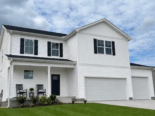 150 Stoneview Dr, Crossville, TN 38571
