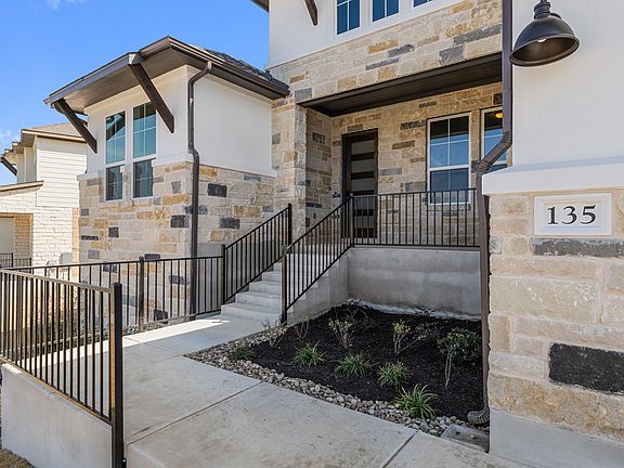 Exterior Style B